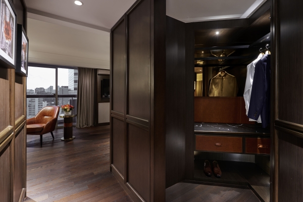 Hotel Fairmont Singapore (Singapur)